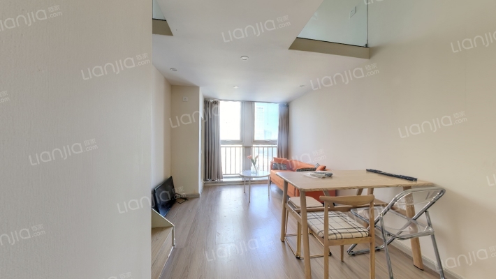 路劲中和广场二手房实景图