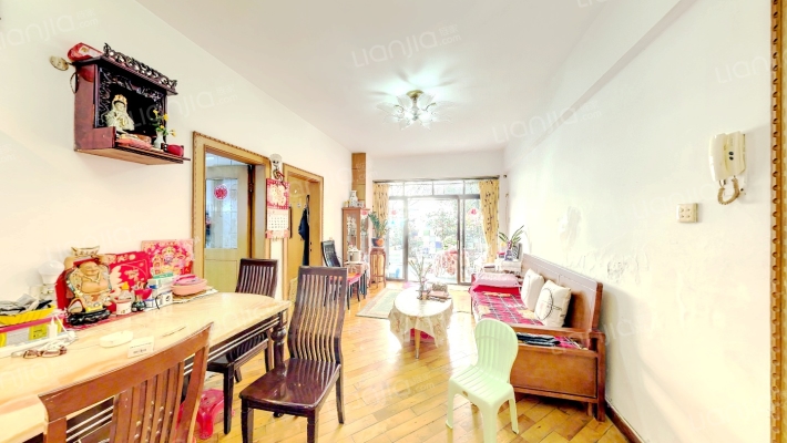 荣德阁二手房实景图