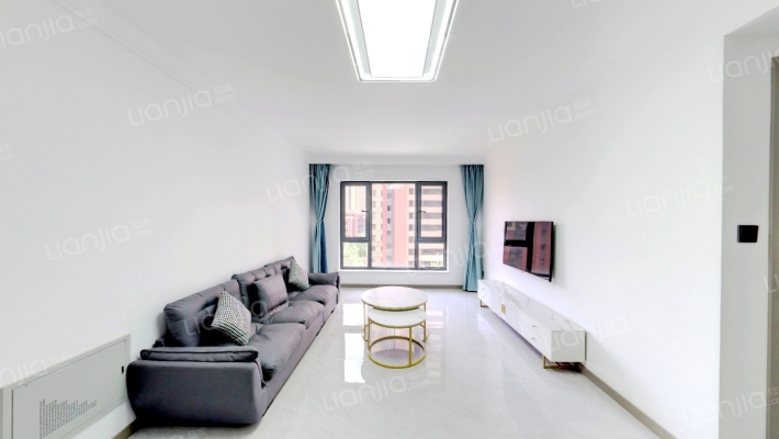 锦云天城二手房实景图