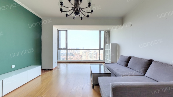 博雅园二手房实景图