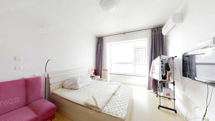 天马相城二期二手房实景图