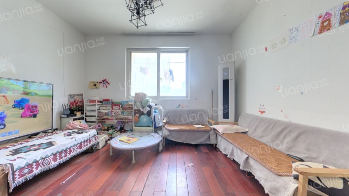 龙湖丽景B区二手房实景图