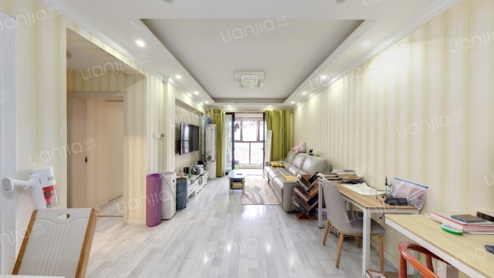 融侨观邸二期二手房实景图