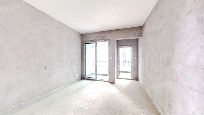 港城印象西区二手房实景图