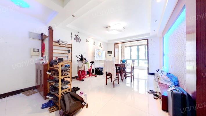 清和园二手房实景图