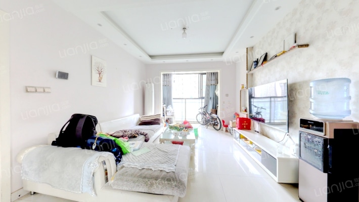 开元国际二手房实景图