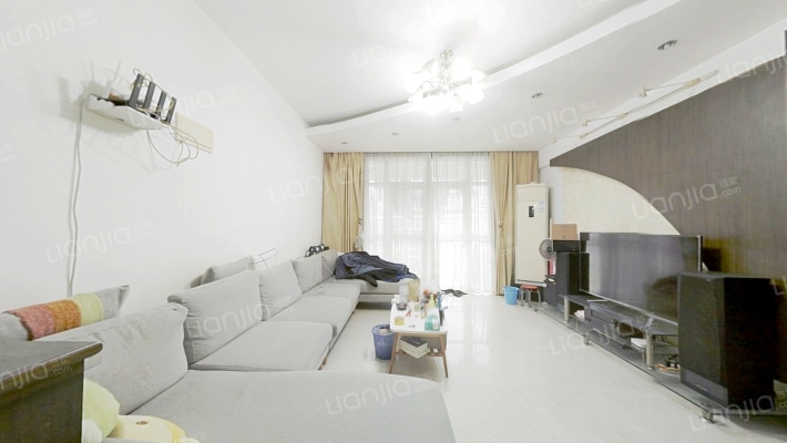 人信奥林花园圣火苑二手房实景图