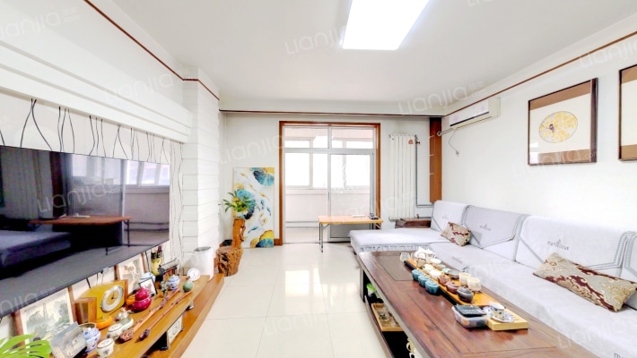 联通东焦宿舍二手房实景图