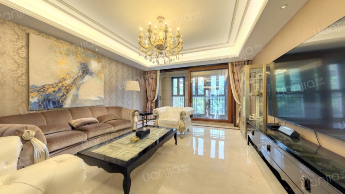 铂珏公馆二手房实景图