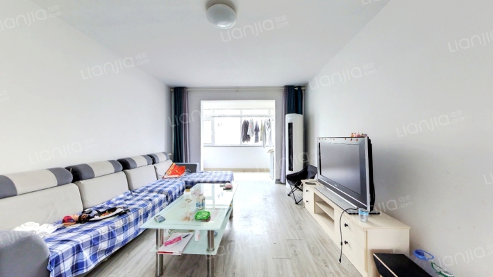 朝阳山小区二手房实景图