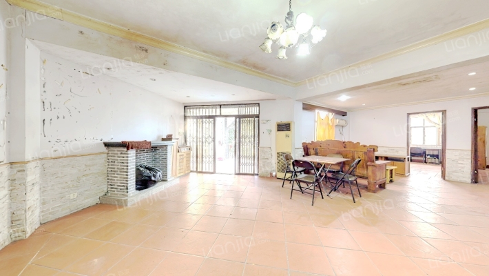 富门花园二手房实景图