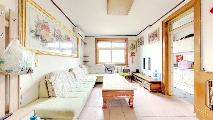 金龙市中小区二手房实景图