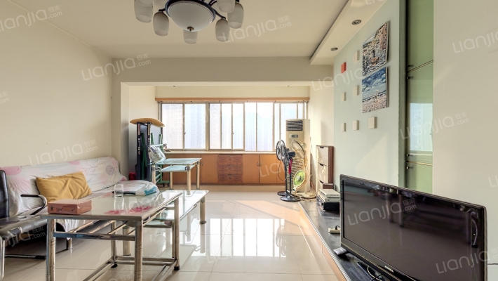 建工二村二手房实景图