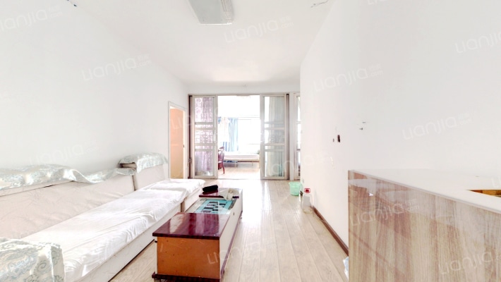 南方大厦二手房实景图