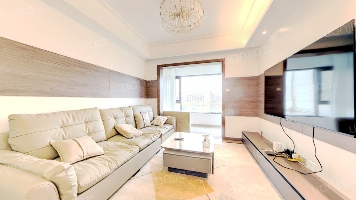 保利青江和府二手房实景图