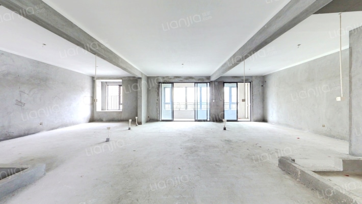 大东海天樾二手房实景图