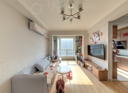 整租·亿海阳光小镇 1室1厅 南_亿海阳光小镇租房