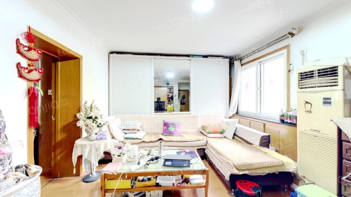 晓月苑二里二手房实景图