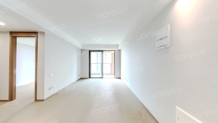 玫瑰公馆二手房实景图