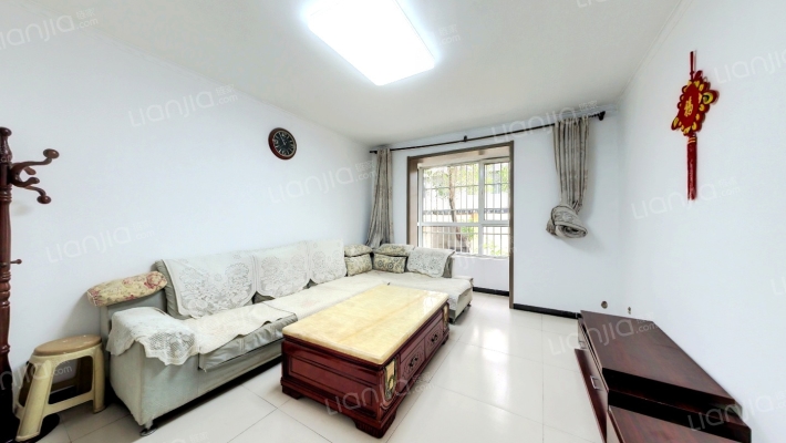 达诺现代城二手房实景图