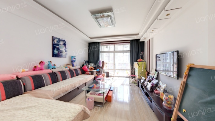 秀林苑二手房实景图