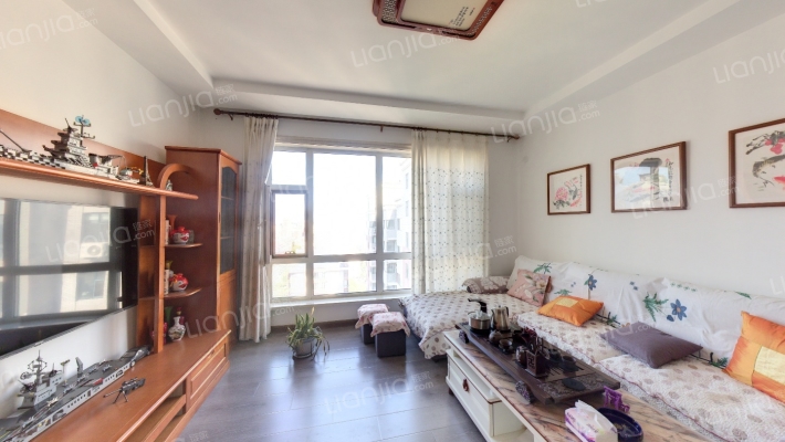 文庭雅苑二手房实景图