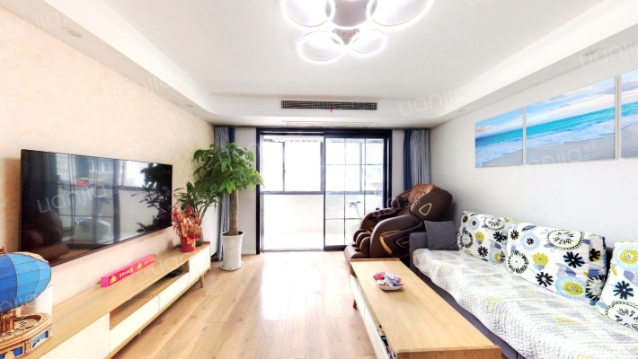 城佐营二手房实景图