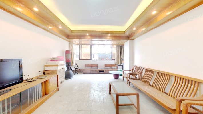 同济市场二手房实景图