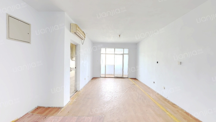 明珠广场上城二手房实景图