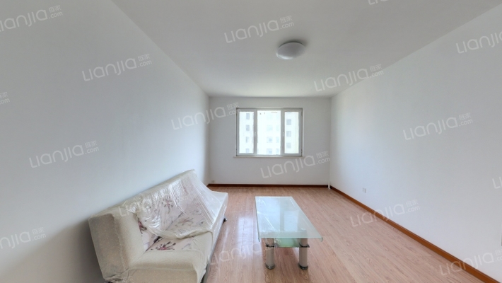 宏远长安奥园二手房实景图