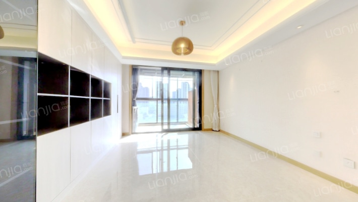 青奥村二手房实景图