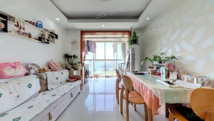 欣秋苑二手房实景图