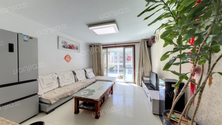 禾香雅园一期二手房实景图