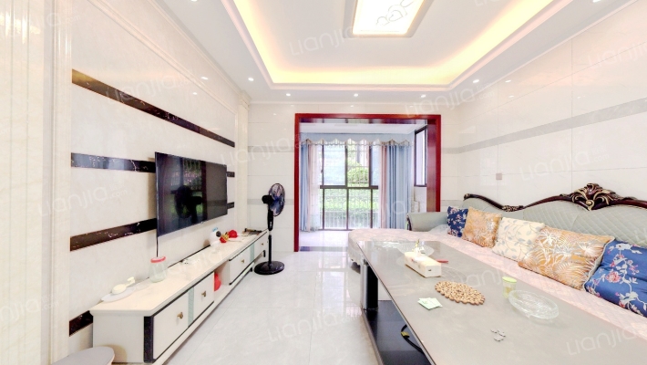 兴茂时代广场(万州)二手房实景图