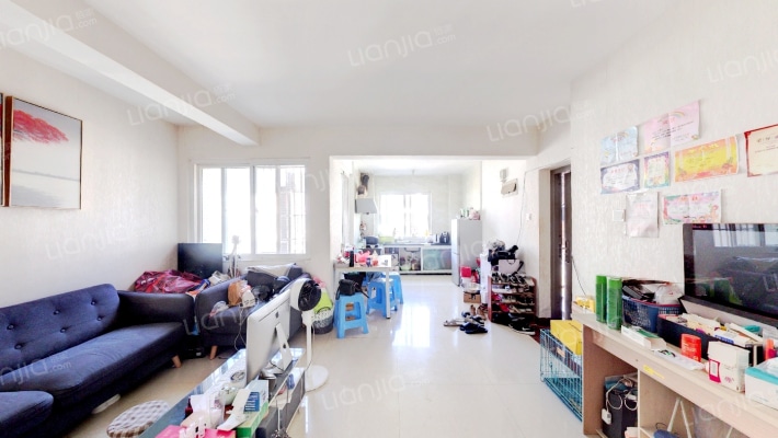 金闽小区三区A区二手房实景图