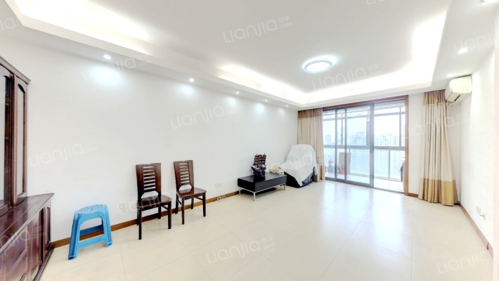 第九城市(二期)二手房实景图
