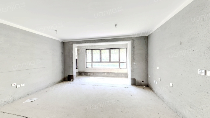 红星城市广场二手房实景图