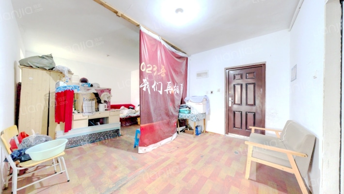 铭家山水江南二手房实景图