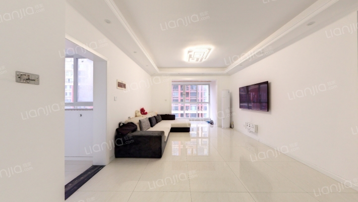 泰华锦城二手房实景图