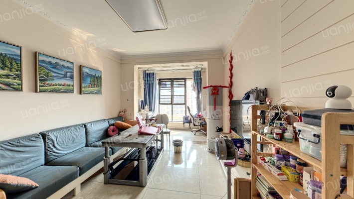 五矿万境水岸二期二手房实景图