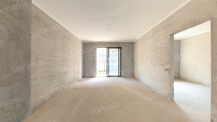 万博玖珑湾二手房实景图