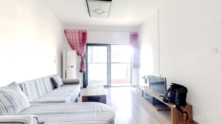 招商雍璟城璟苑二手房实景图