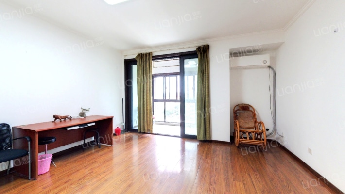 金基唐城二手房实景图