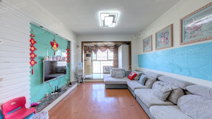 好望角二手房实景图