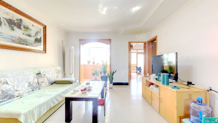 上营东区二手房实景图