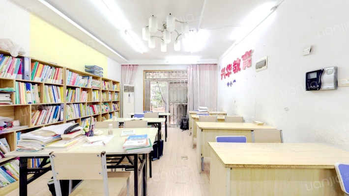 关山春晓二手房实景图