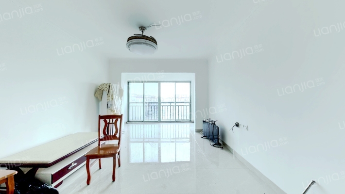 欣荣宏国际商贸城二手房实景图