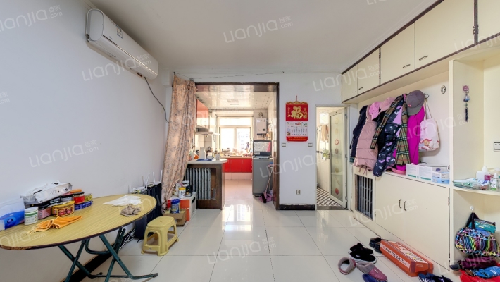 百汇小区二手房实景图