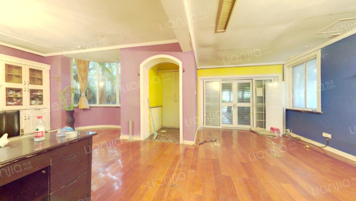 新西湖花园二手房实景图