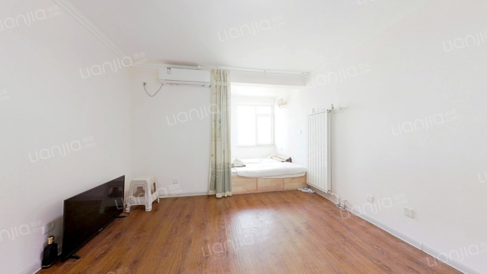 莘县路小区二手房实景图